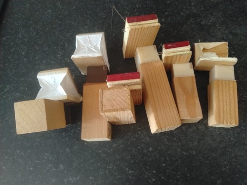 Cuckoo clock spares - cuckoo, repair