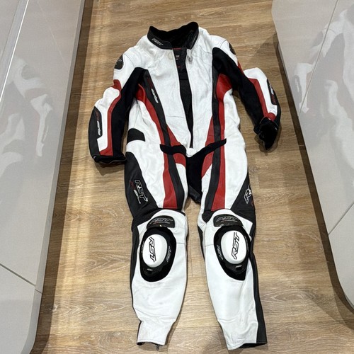 Rst pro series - pro, motorbike