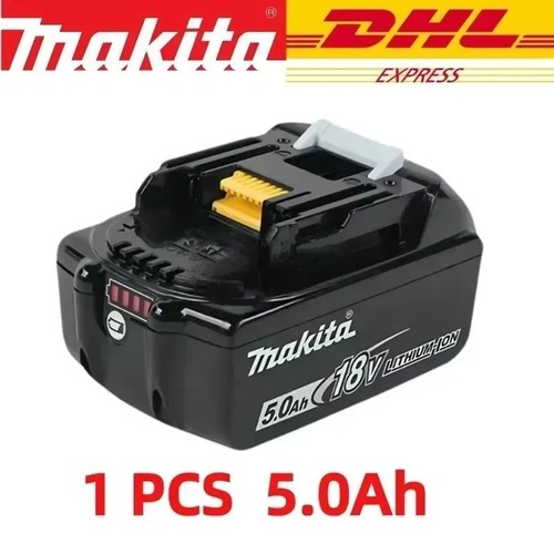 Genuine makita bl1850 18v - makita,