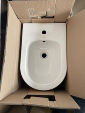 Duravit Bidet wall hung