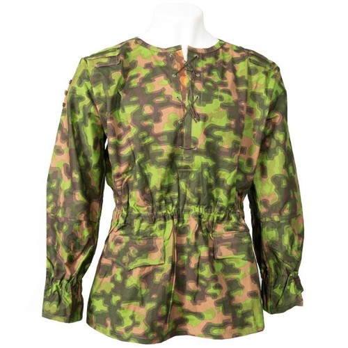 Ww2 m42 blurred - m42, camo