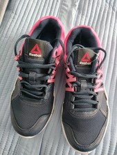 Ladies Reebok Trainers with