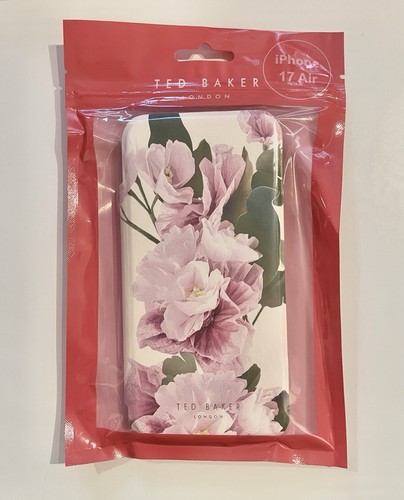 Ted baker floral iphone - ted, air