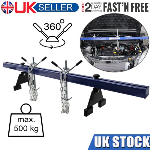 Engine support beam 500kg - support,
