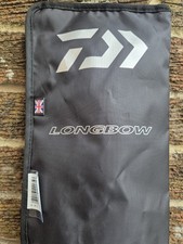 Daiwa Longbow X45 12ft 3.75lb Tc Carp Rod