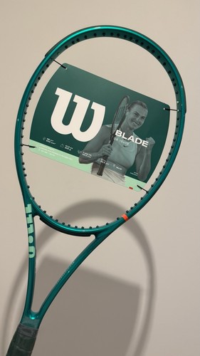 Wilson blade v10 16x19 - v10,