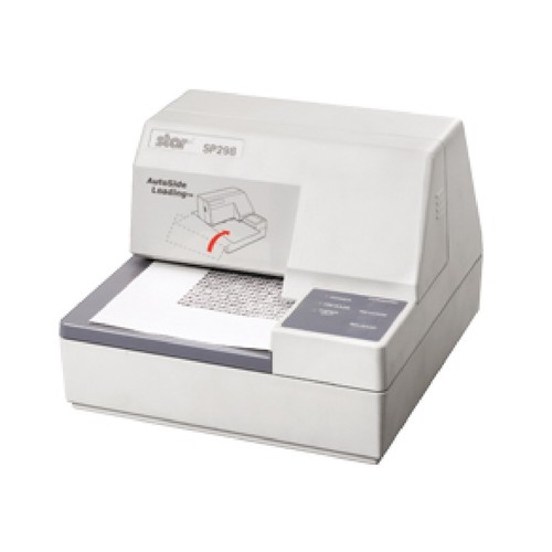 Star 298 dot matrix - 298,