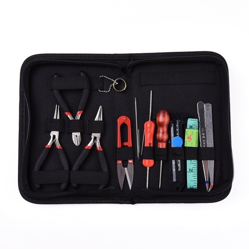 Jewellery making starter kit - jewellery,