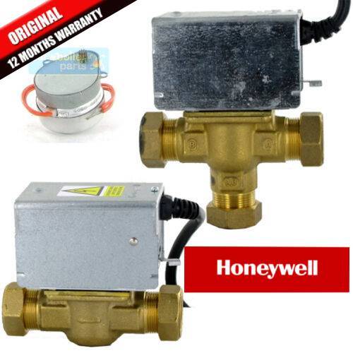 Original honeywell zone - honeywell,