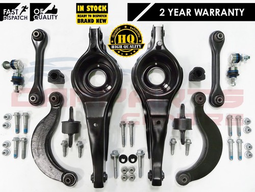 Ford focus rear upper - ford,