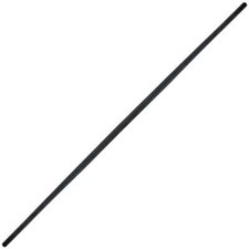 Polypropylene Bo Staff Tapered Both Ends 60" 5FT Full Contact Plastic Training