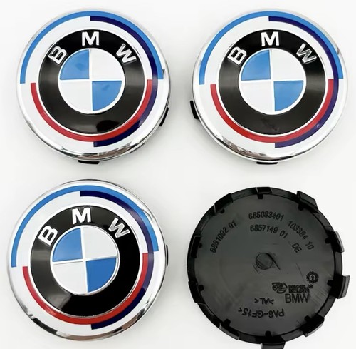 Bmw alloy wheel 50th - wheel,