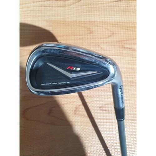 Taylormade iron set pw - taylormade,