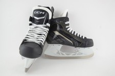 CCM A27 Ice Hockey Skates Intermediate Size 4 Regular (1114-7293)