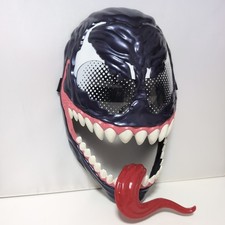 Spiderman Venom Mask Hasbro