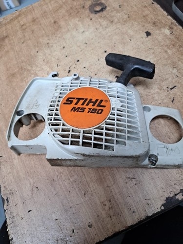 Genuine stihl ms180 recoil - ms180,