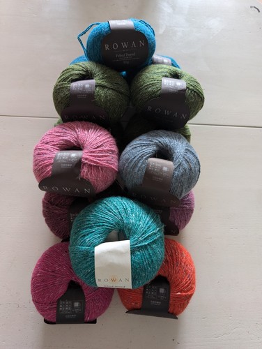 50g rowan felted - 14,