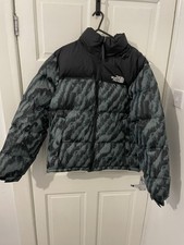 1he North Face 1996 Retro
