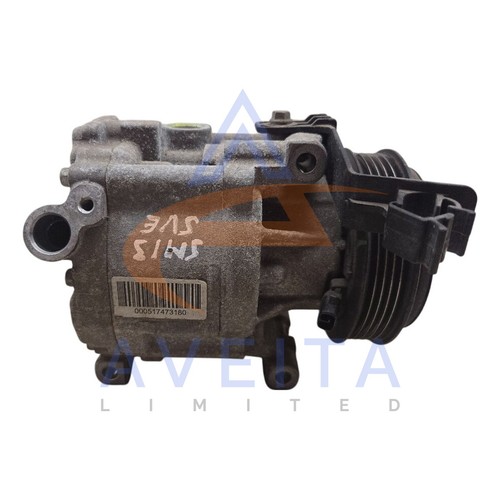 Fiat 500 2008 - 1.2, petrol
