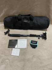 Moasure One Motion Measuring Stick- POLE ONLY No Measuring Tape.