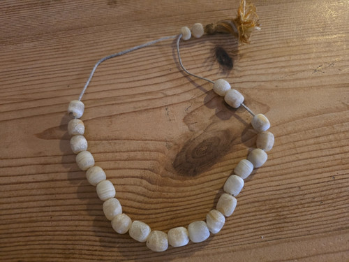 Vintage greek komboloi worry - komboloi,