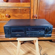 Aiwa AD-F450 Stereo Cassette