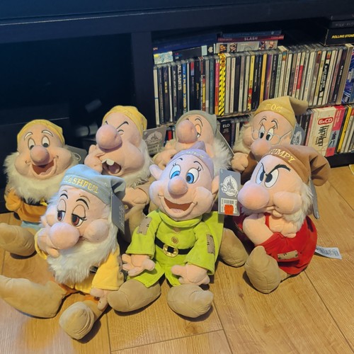 Disney store snow white - disney, &