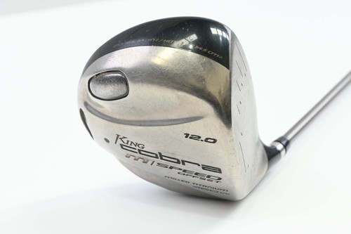 Cobra speed driver - m-speed, /
