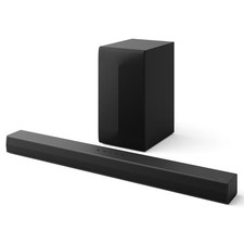 LG US60T 3.1 Channel Sound Bar