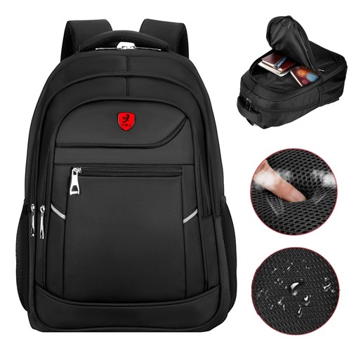 6inch large laptop backpack - large,