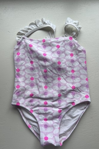 Jacadi girls pink white - jacadi,