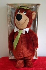 Yogi Bear Vintage 1974 Boxed