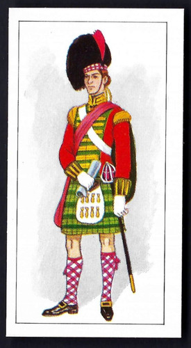 Hitchmans regimental - hitchmans,