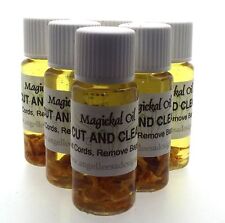 Cut And Clear Herbal Infused