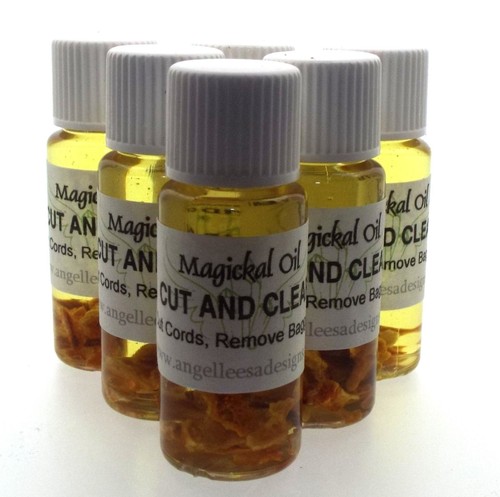 Cut and clear herbal infused - cut,