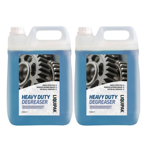 Heavy duty degreaser - heavy, &