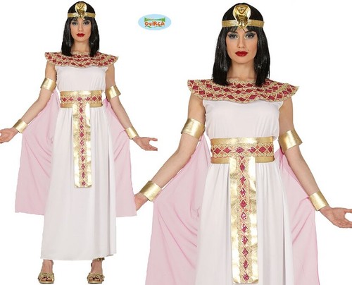 Ladies egyptian queen fancy - egyptian,