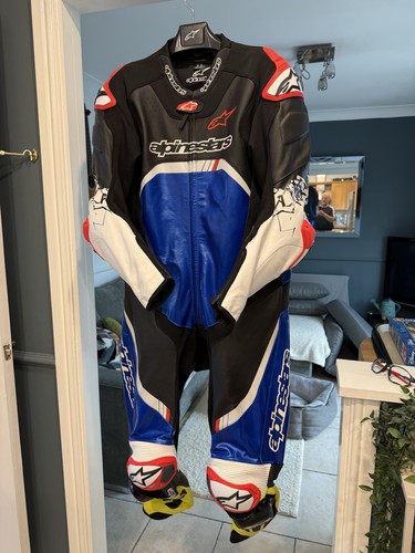 Brand new alpinestars tech - new,