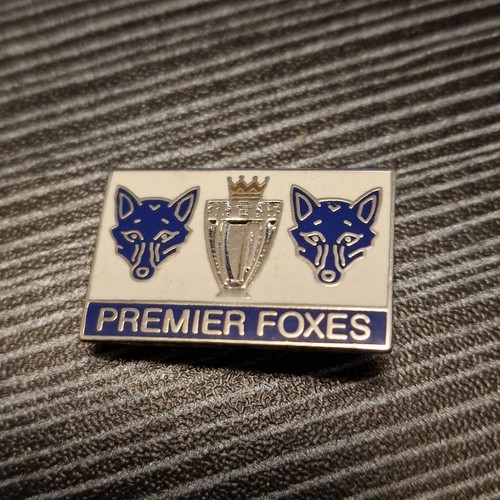Leicester city badge - city,