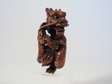 Chinese Netsuke figurine (7)