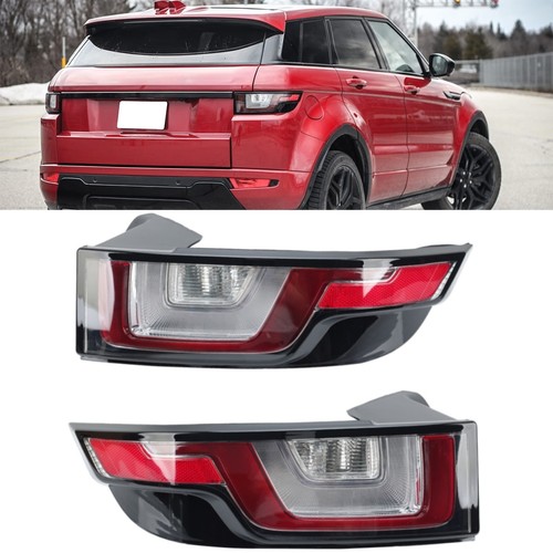 For land range rover evoque - land,