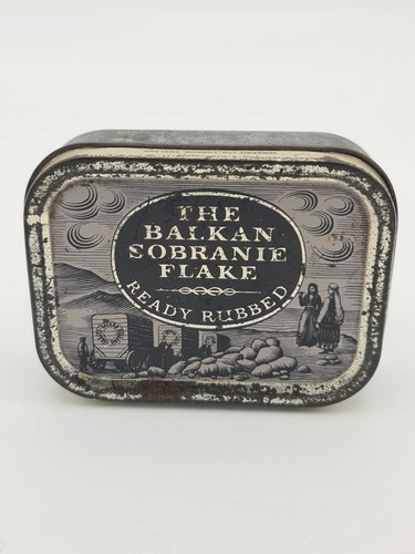 Vintage the balkan - the, sobranie