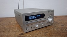 YAMAHA CRX M170 DAB CD PLAYER