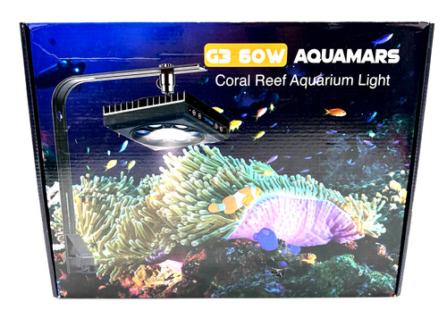 Smatfarm 60w aquamars coral - smatfarm, g3