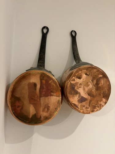 Antique french 19th - 2,