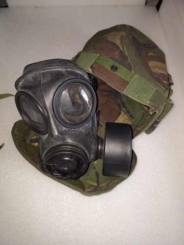 1993 s10 gas mask respirator
