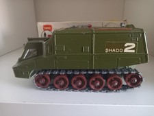 Rare Vintage Original Dinky