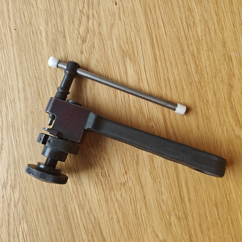 Rohloff revolver chain - revolver, 3