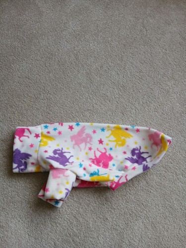 Whippet dog coat - whippet,
