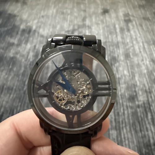 Stuhrling original skeleton - stuhrling,